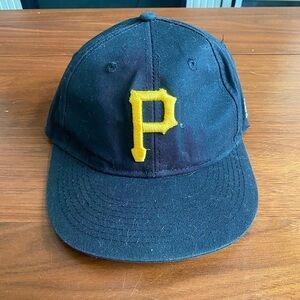 Youth MLB Pittsburgh Pirates Hat